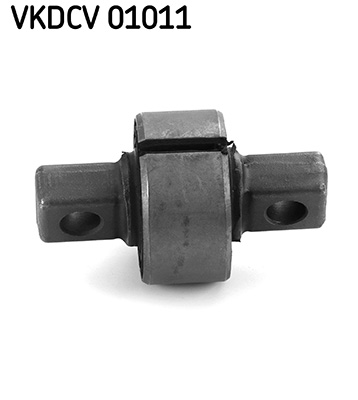 SKF VKDCV 01011 Lagerbuchse, Blattfeder
